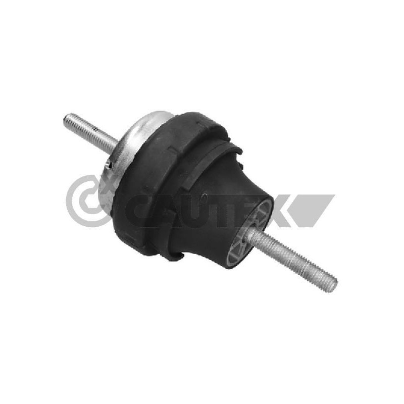 Supporto motore - CAUTEX GOMMA E PARTI MOTORE