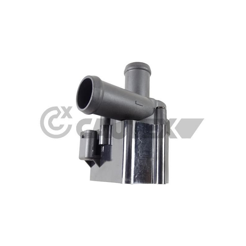 Pompa acqua - CAUTEX GOMMA E PARTI MOTORE