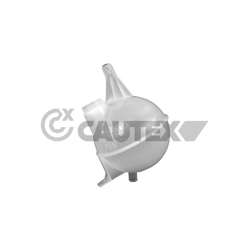 Vaschetta espansione - CAUTEX GOMMA E PARTI MOTORE