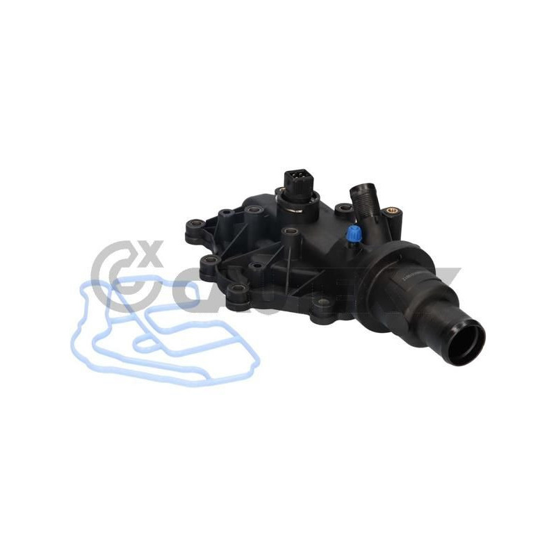 Termostato raffreddamento - CAUTEX GOMMA E PARTI MOTORE