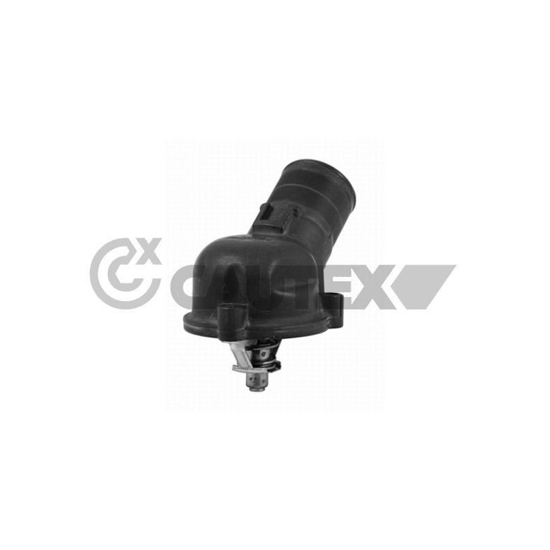 Termostato raffreddamento - CAUTEX GOMMA E PARTI MOTORE