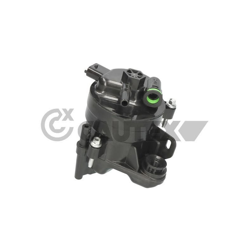 Filtro carburante - CAUTEX GOMMA E PARTI MOTORE