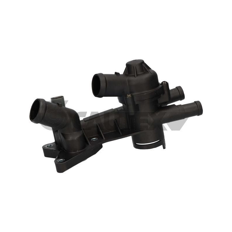 Termostato raffreddamento - CAUTEX GOMMA E PARTI MOTORE