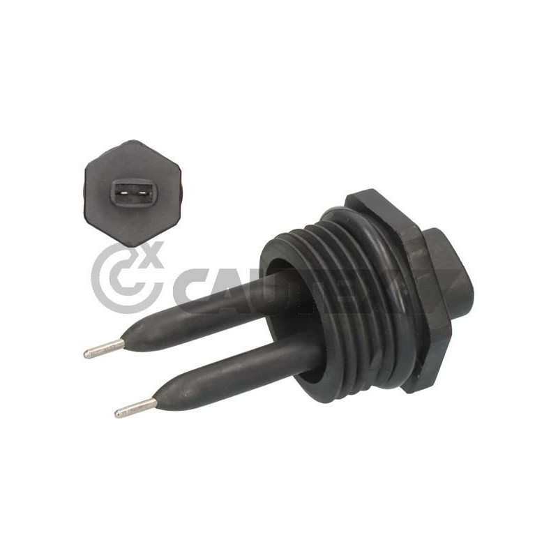 Vaschetta espansione - CAUTEX GOMMA E PARTI MOTORE