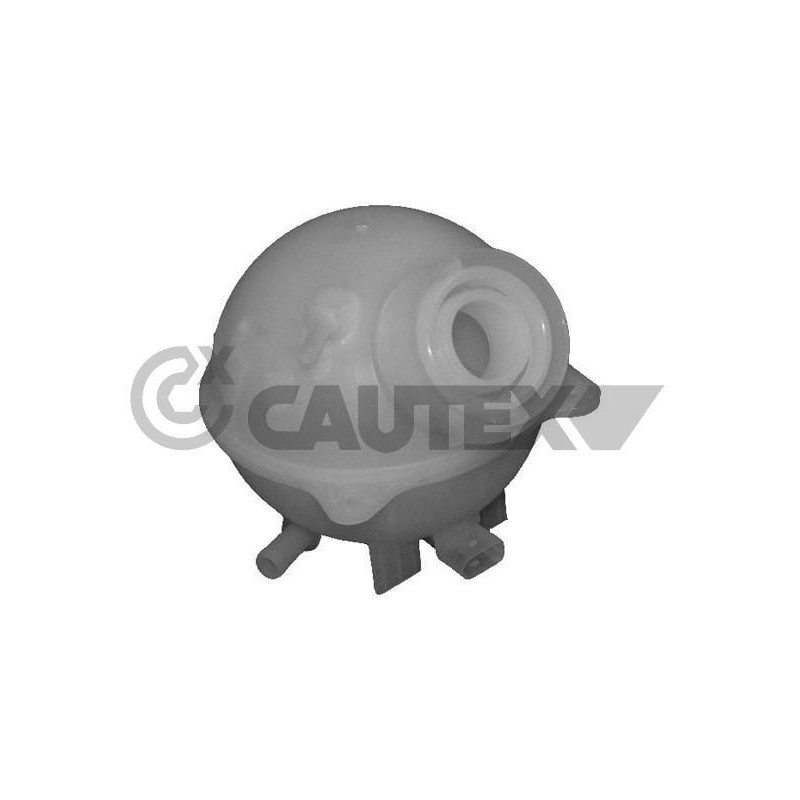 Vaschetta espansione - CAUTEX GOMMA E PARTI MOTORE