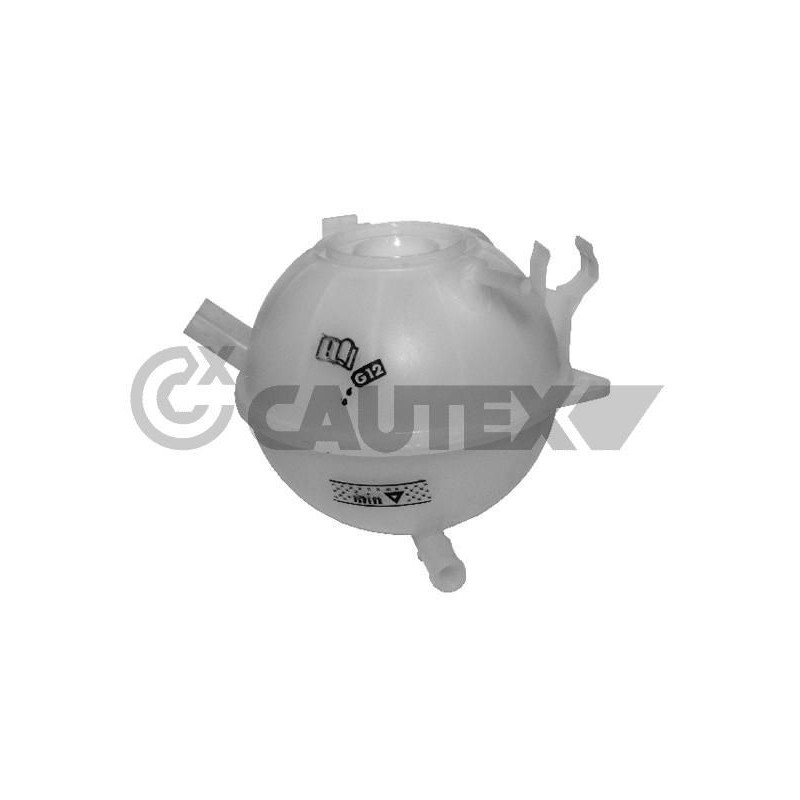 Vaschetta espansione - CAUTEX GOMMA E PARTI MOTORE