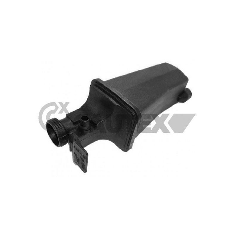 Vaschetta espansione - CAUTEX GOMMA E PARTI MOTORE