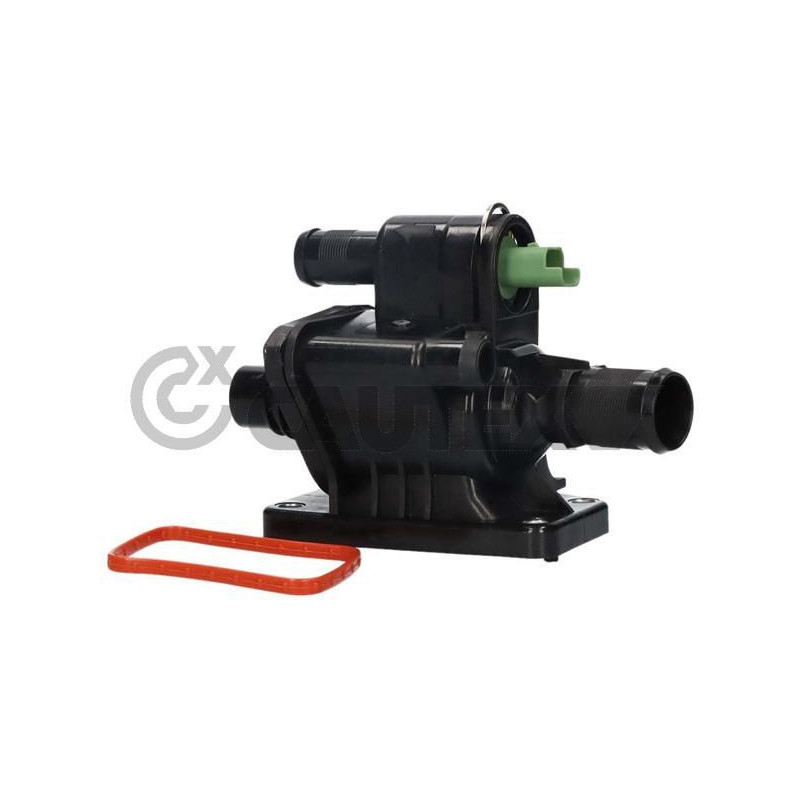 Termostato raffreddamento - CAUTEX GOMMA E PARTI MOTORE