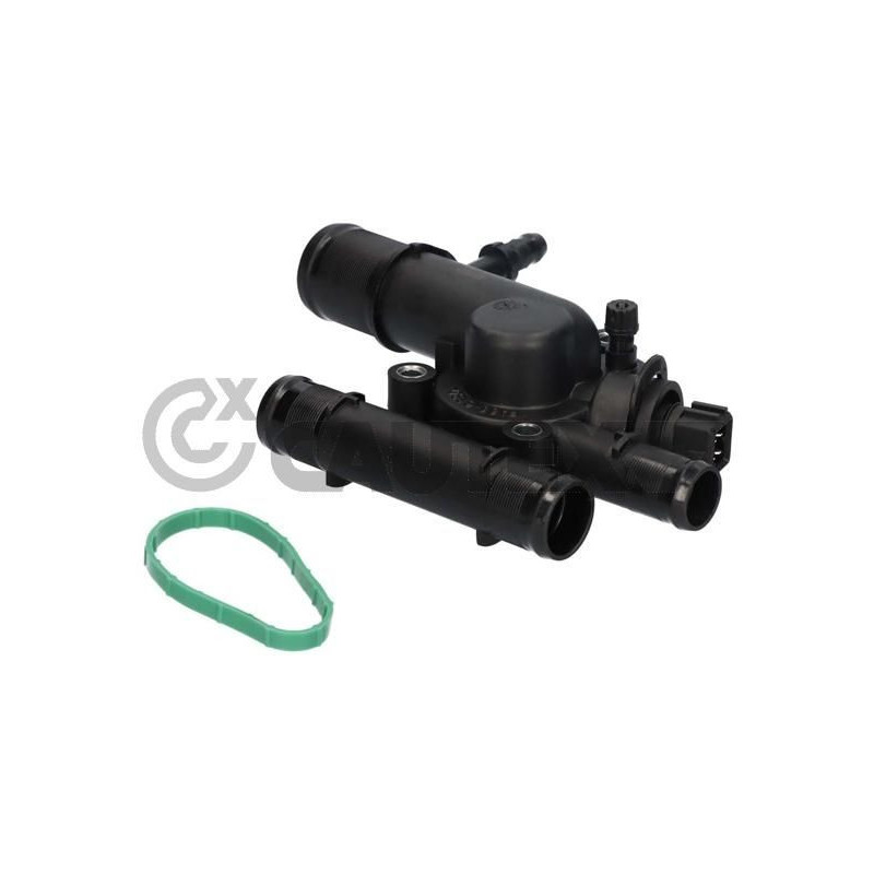 Termostato raffreddamento - CAUTEX GOMMA E PARTI MOTORE