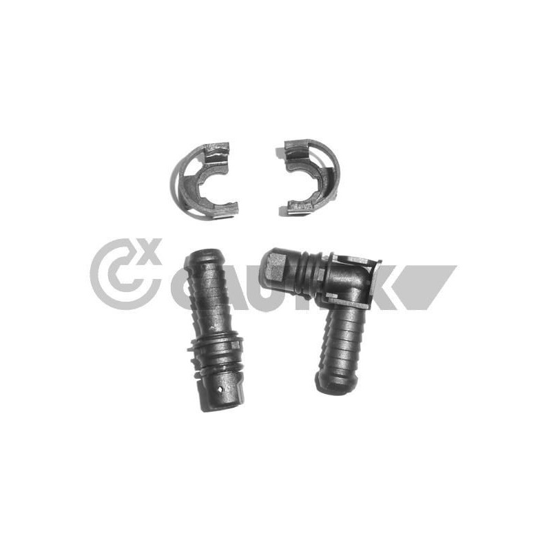 Vaschetta espansione - CAUTEX GOMMA E PARTI MOTORE