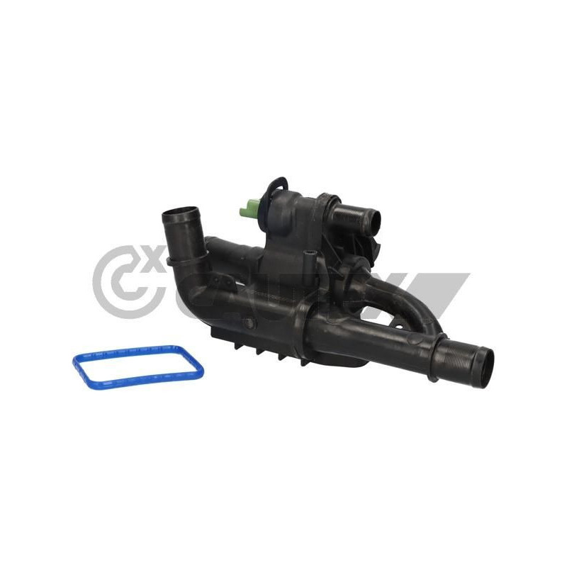 Termostato raffreddamento - CAUTEX GOMMA E PARTI MOTORE