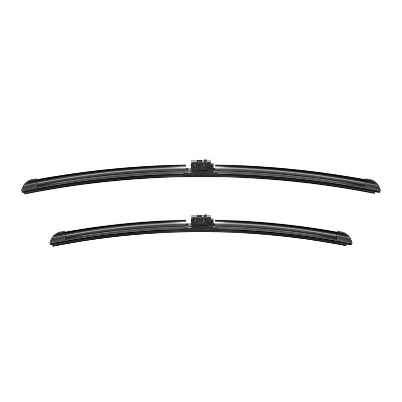 Spazzole tergicristalli - BOSCH