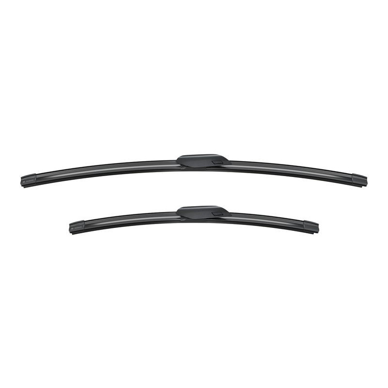 Spazzole tergicristalli - BOSCH