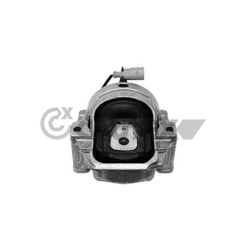 Supporto motore - CAUTEX GOMMA E PARTI MOTORE