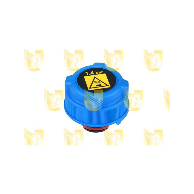 Vaschetta espansione - UNIGOM