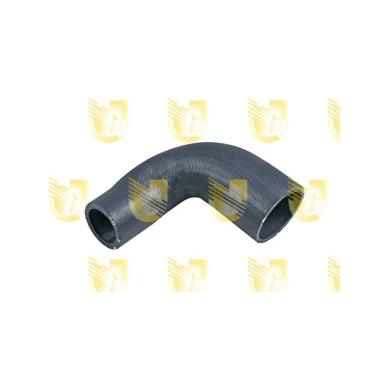 Flessibile aspirazione turbocompressore - UNIGOM