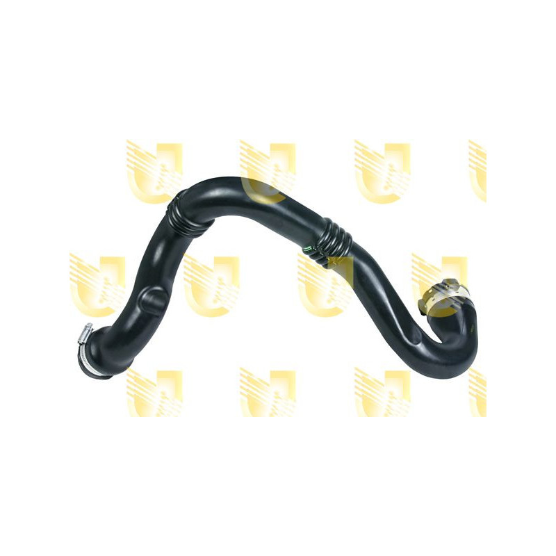 Flessibile aspirazione turbocompressore - UNIGOM