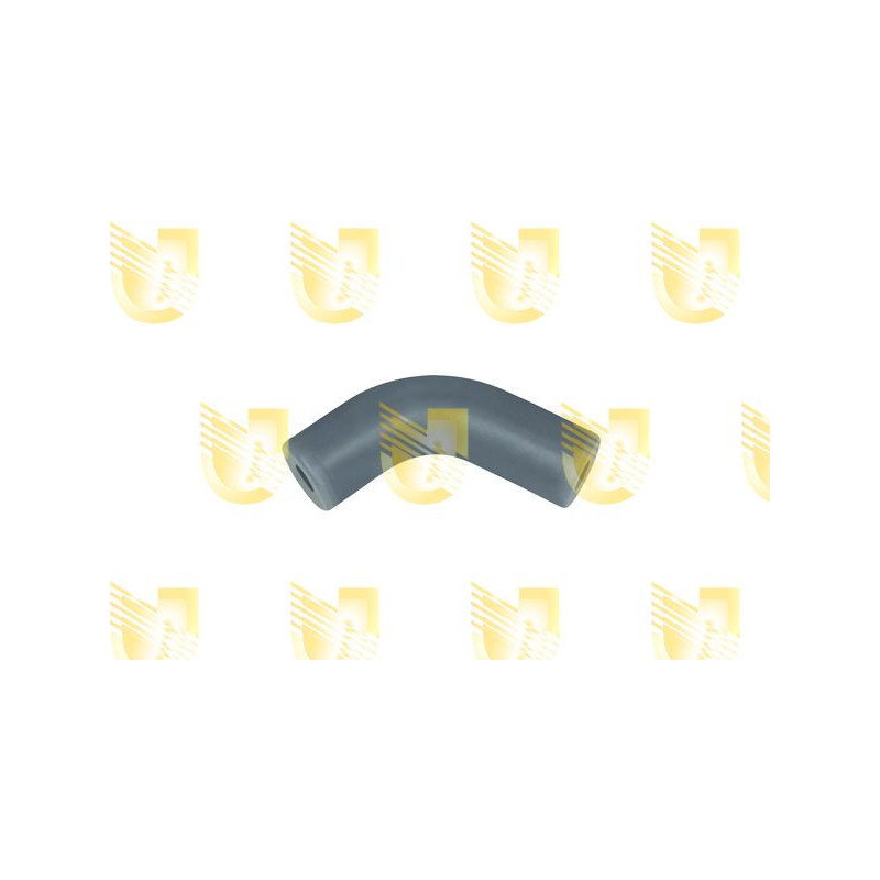 Flessibile aspirazione turbocompressore - UNIGOM