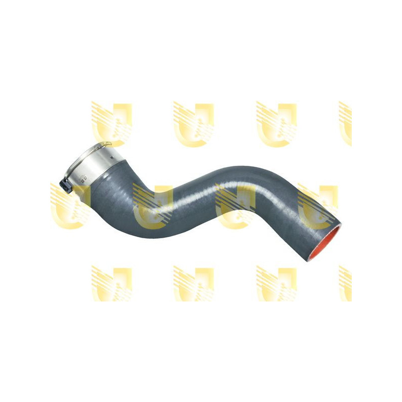 Flessibile aspirazione turbocompressore - UNIGOM