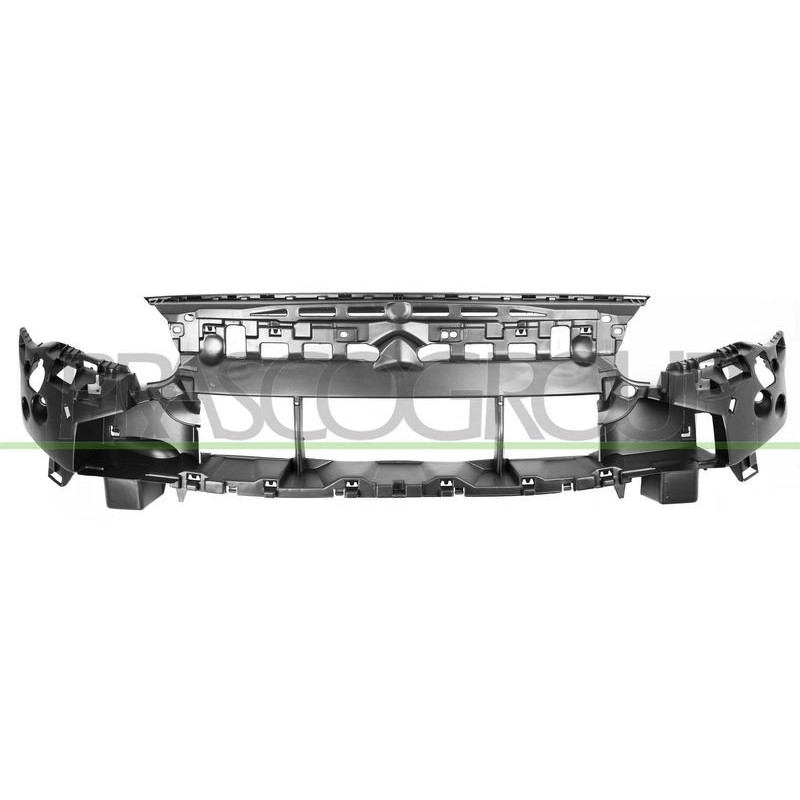 Spoiler paraurti - PRASCO