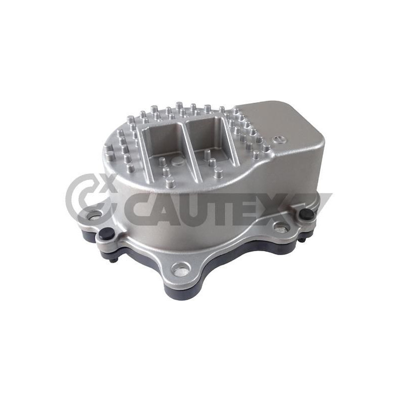 Pompa acqua - CAUTEX GOMMA E PARTI MOTORE