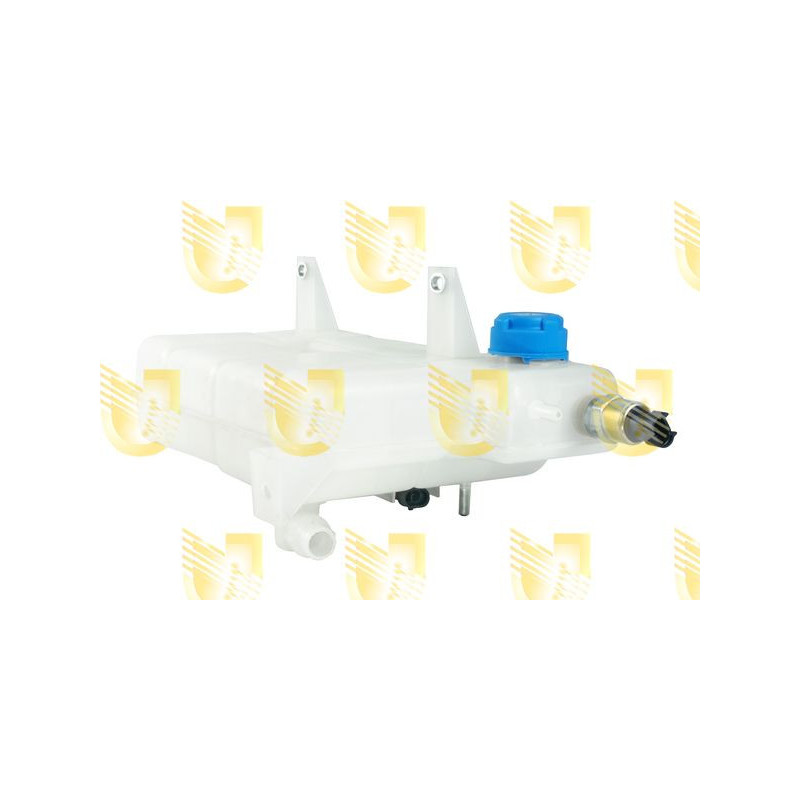 Vaschetta espansione - UNIGOM