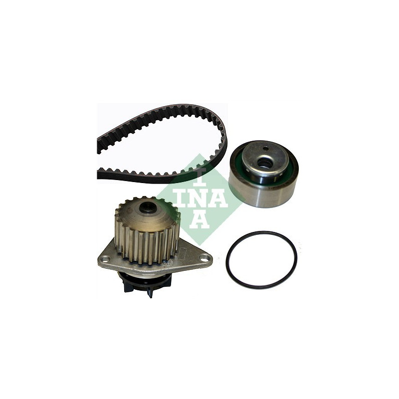 Kit distribuzione - INA