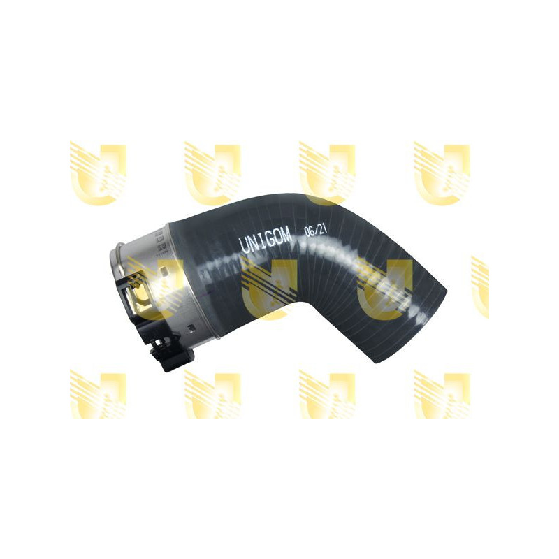 Flessibile aspirazione turbocompressore - UNIGOM