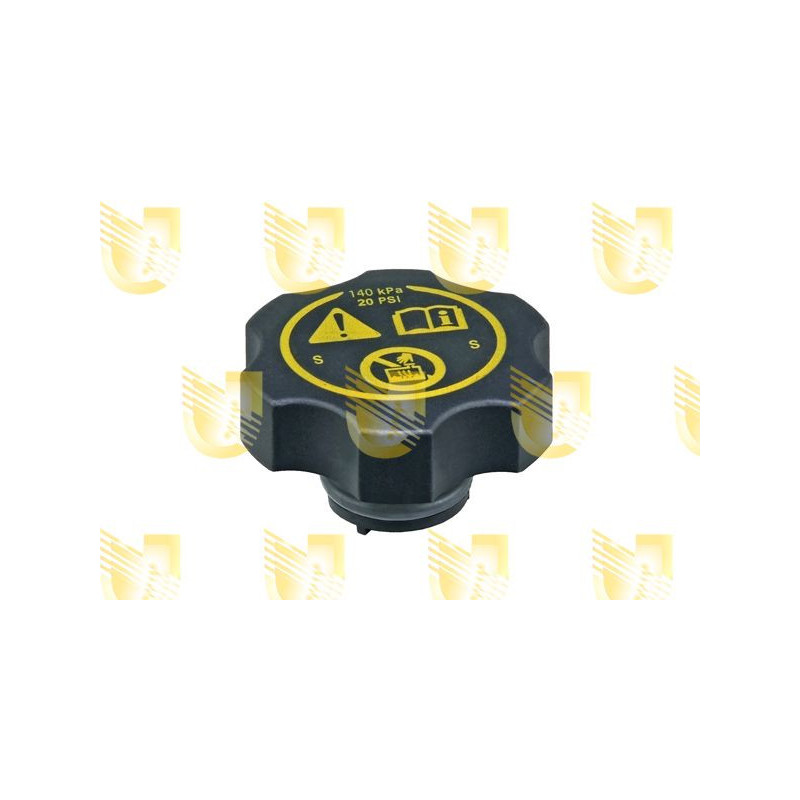 Vaschetta espansione - UNIGOM