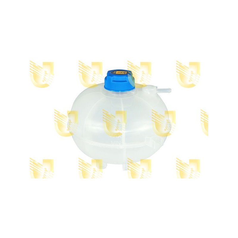 Vaschetta espansione - UNIGOM