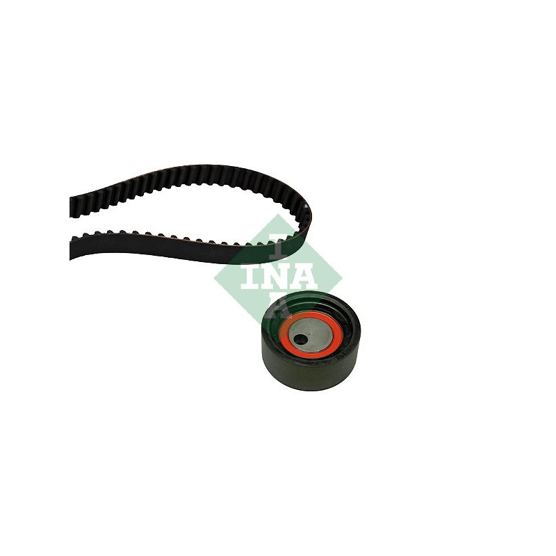 Kit distribuzione - INA