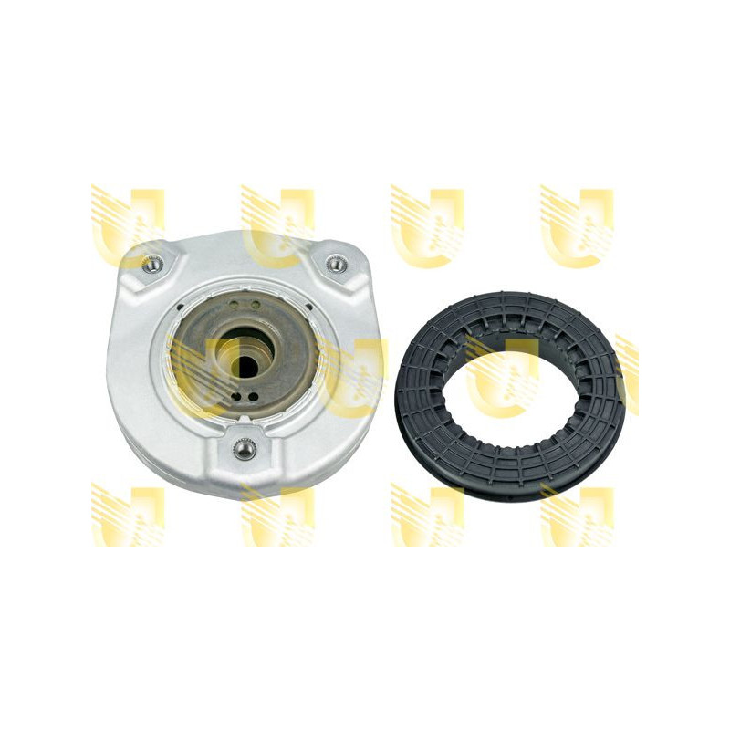 Supporto ammortizzatore asse anteriore - UNIGOM