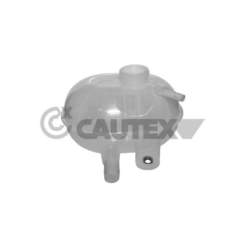 Vaschetta espansione - CAUTEX GOMMA E PARTI MOTORE