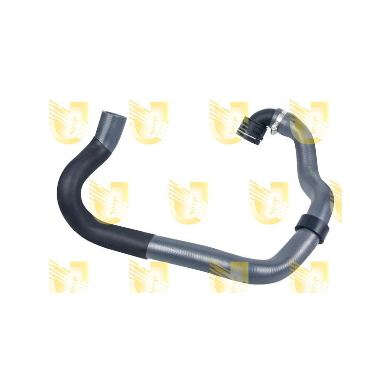 Flessibile aspirazione turbocompressore - UNIGOM