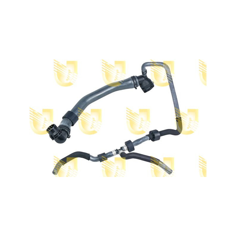 Tubo radiatore - UNIGOM