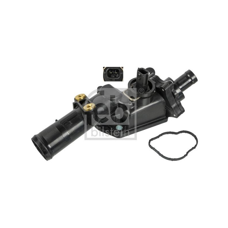 Termostato raffreddamento - FEBI