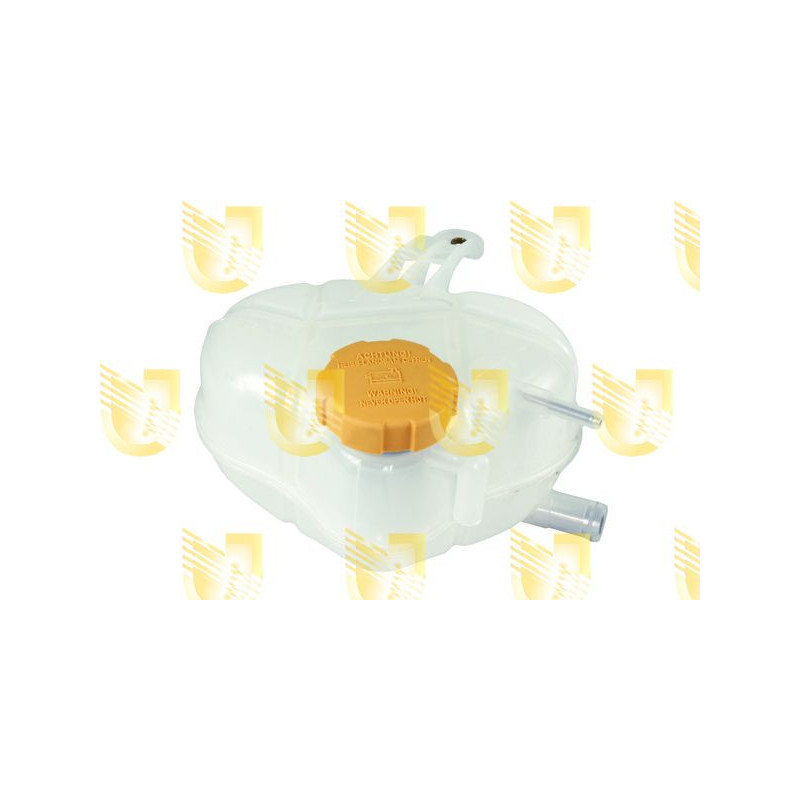 Vaschetta espansione - UNIGOM