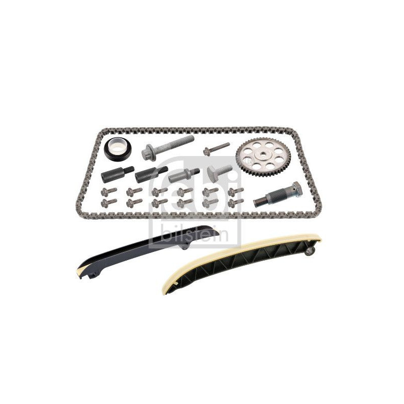 Cinghia/catena distribuzione - FEBI