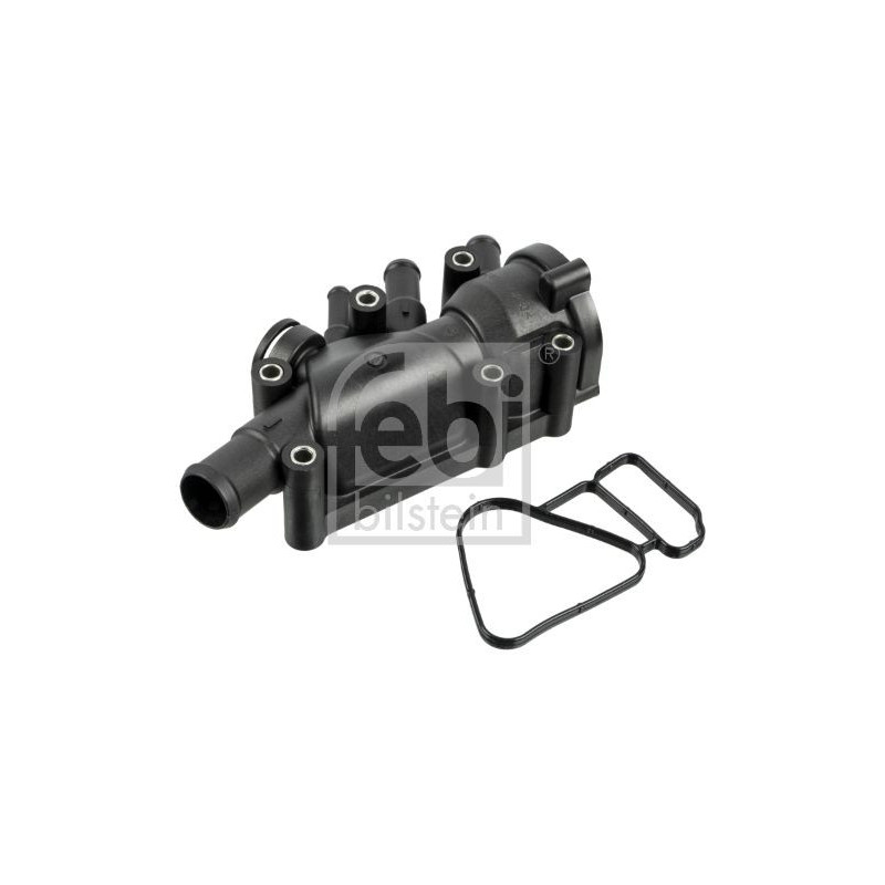 Termostato raffreddamento - FEBI