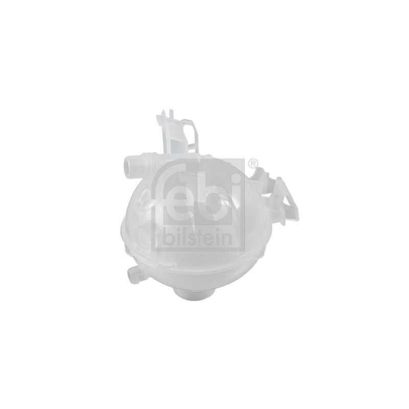 Vaschetta espansione - FEBI