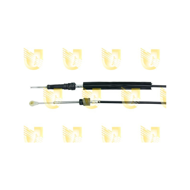 Comando flessibile cambio - UNIGOM