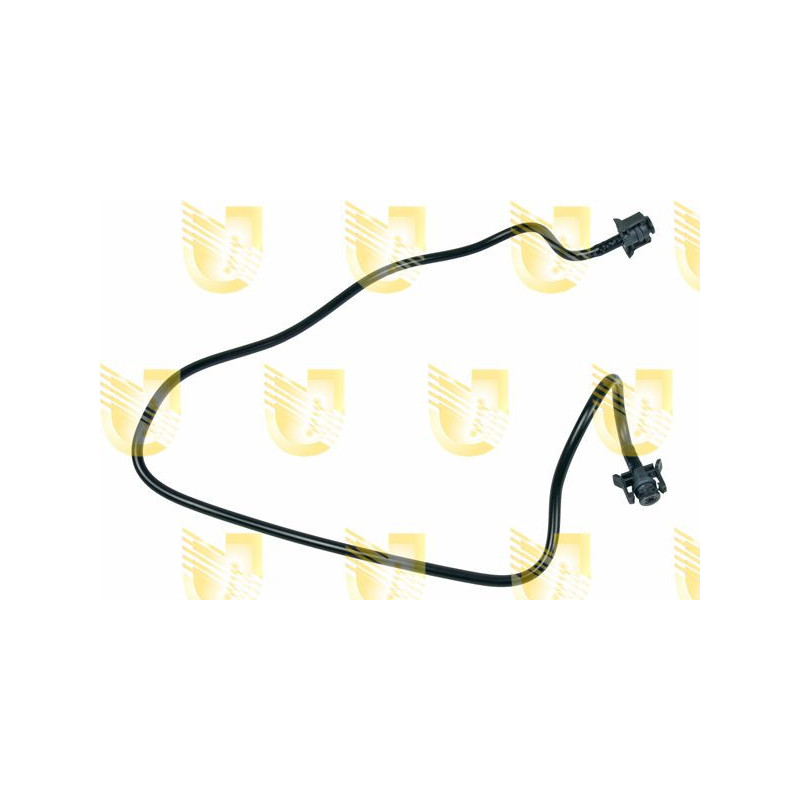 Tubo radiatore - UNIGOM