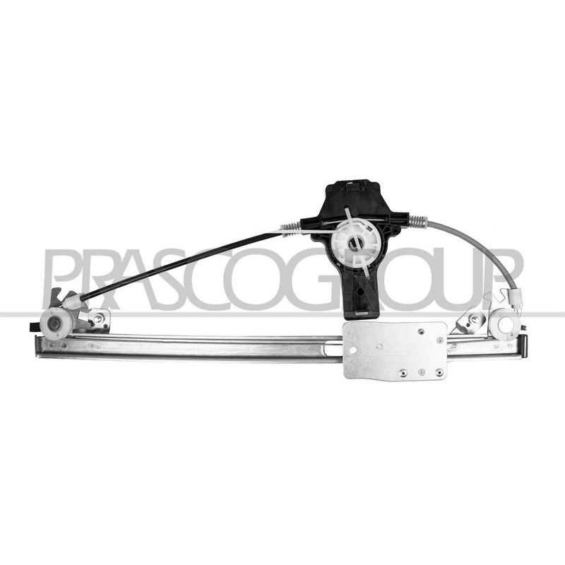 Alzacristalli posteriore - PRASCO