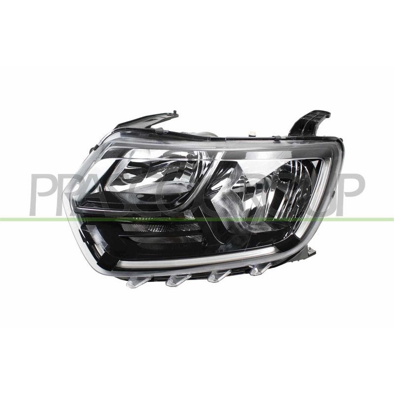 Proiettore anteriore - PRASCO