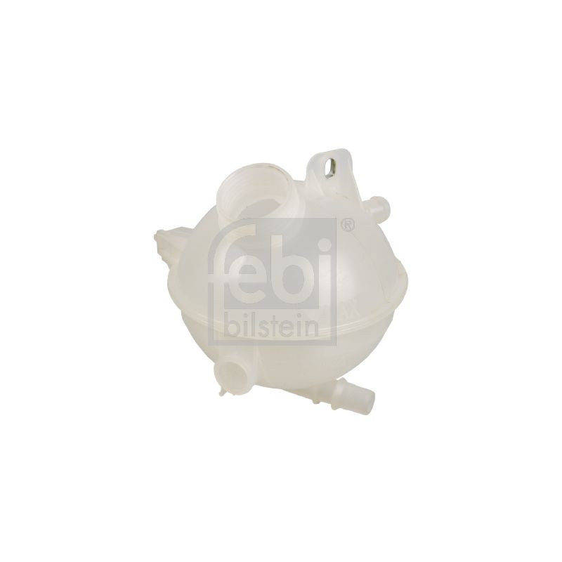 Vaschetta espansione - FEBI