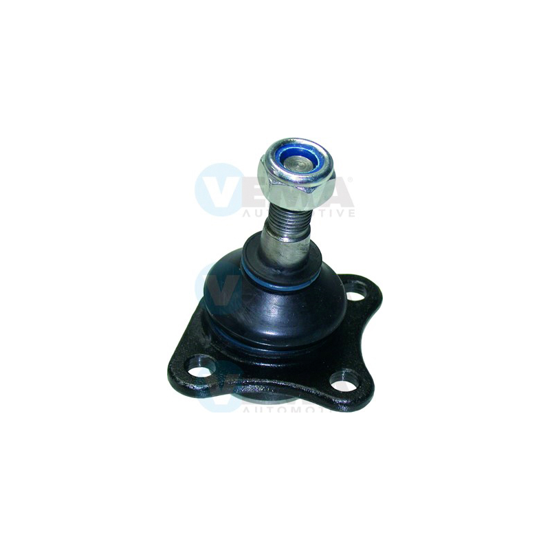 Braccio oscillante asse anteriore - VEMA