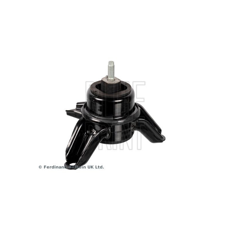 Supporto motore - BLUE PRINT