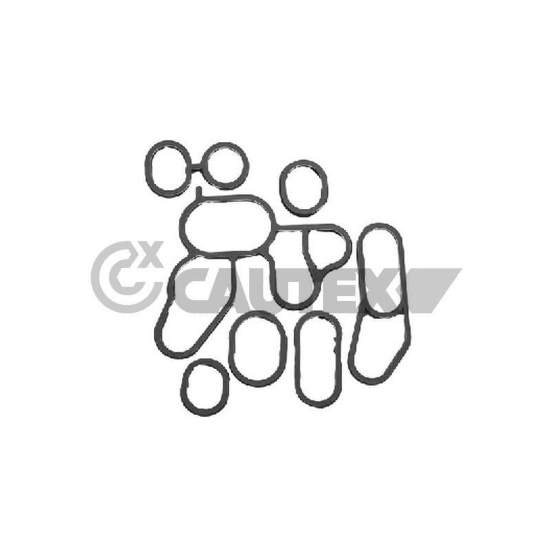 Radiatore olio motore - CAUTEX GOMMA E PARTI MOTORE