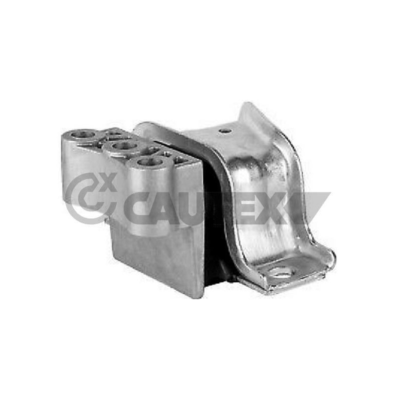 Supporto motore - CAUTEX GOMMA E PARTI MOTORE