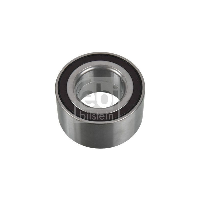 Cuscinetto ruota asse posteriore - FEBI